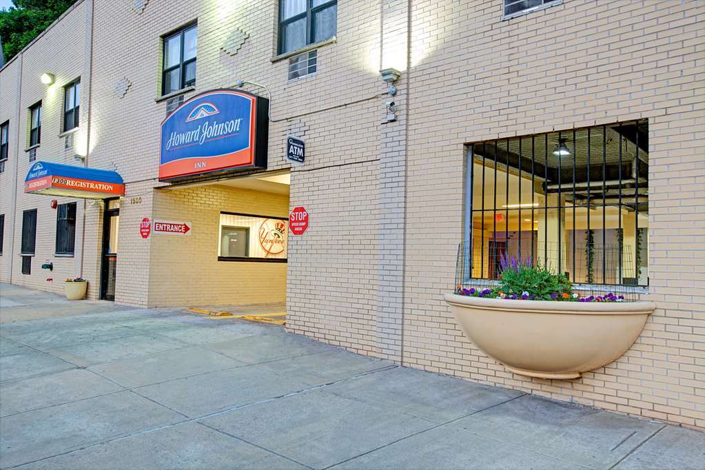 Hotel Yankee Stadium Nova York