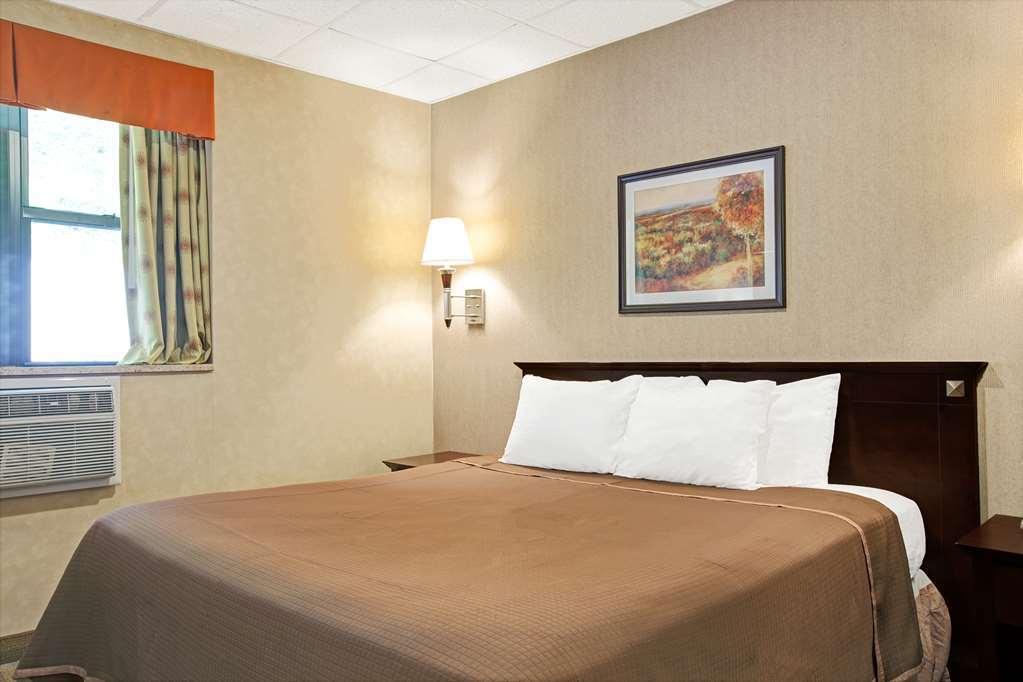 Hotel Yankee Stadium Nova York