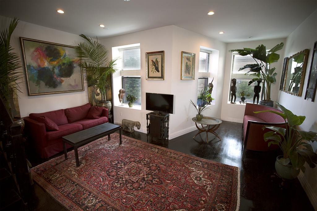 Hotel The Gallery House Nova York