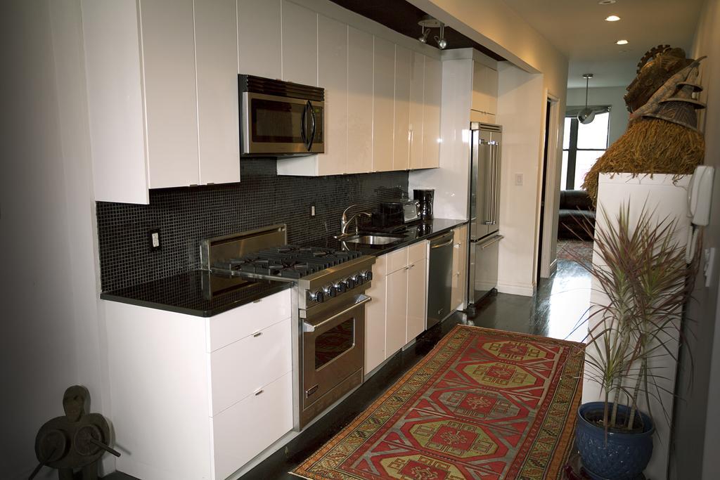 Hotel The Gallery House Nova York