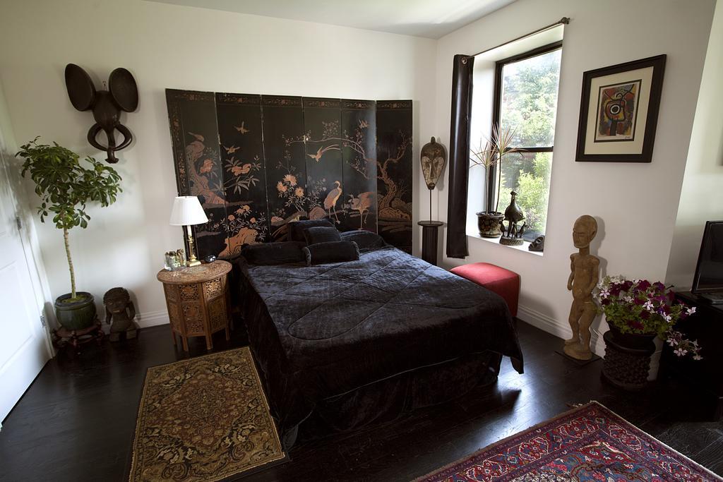 The Gallery House Nova York