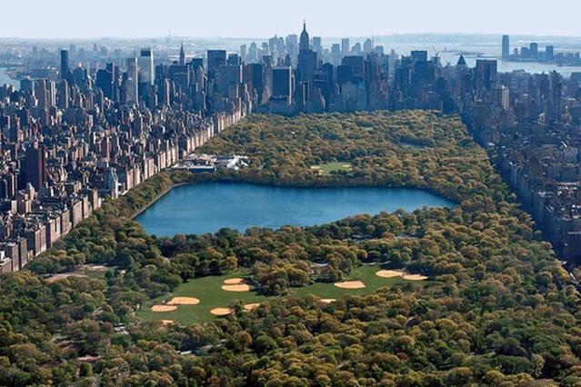 Cozy Near Park Nova York