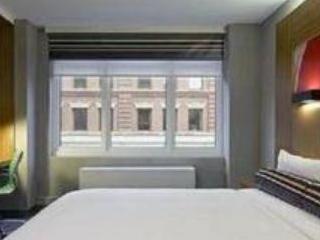 Hotel Aloft Harlem Nova York