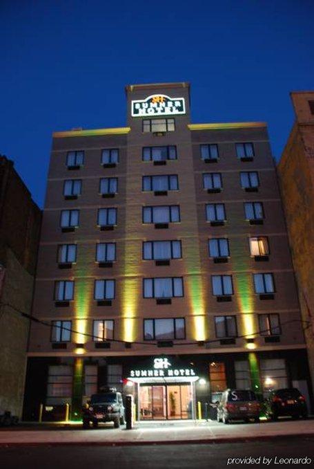 Sumner Hotel 3*