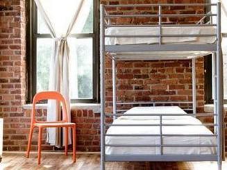 Loft Albergue