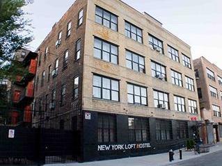 Loft * Nova York