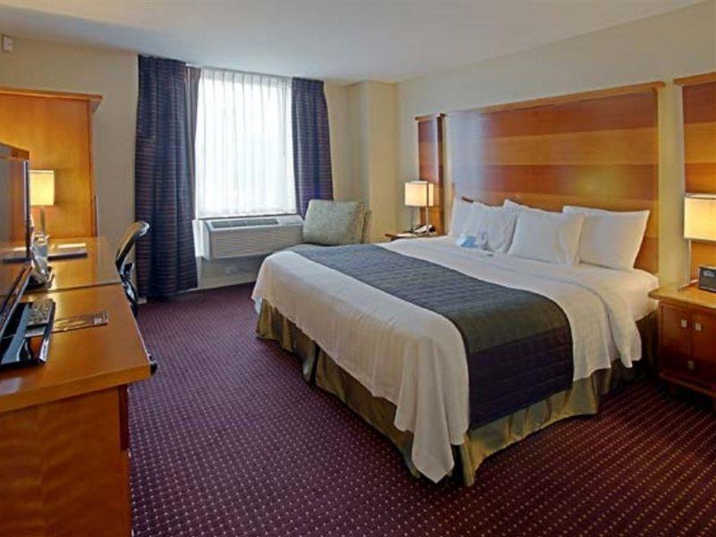 Fairfield By Marriott Manhattan Times Square