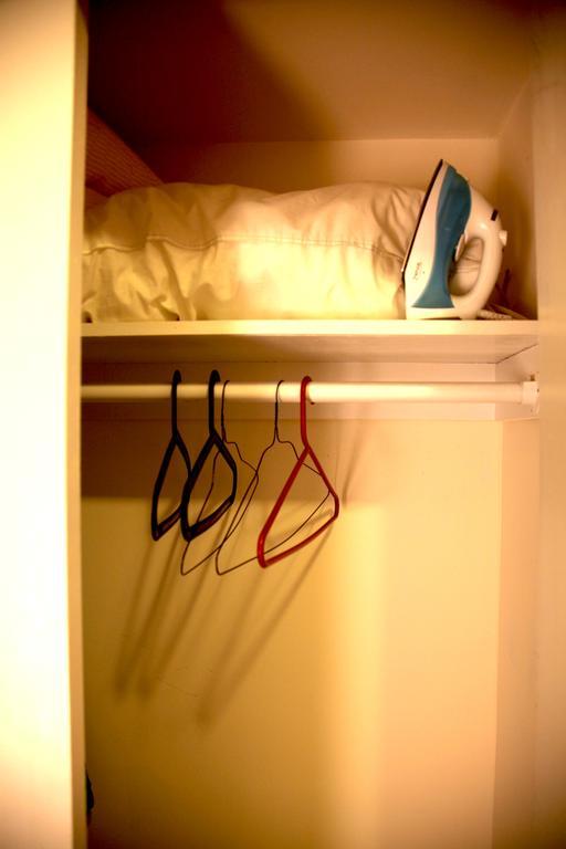 Apartamento Cozy Near Park *
