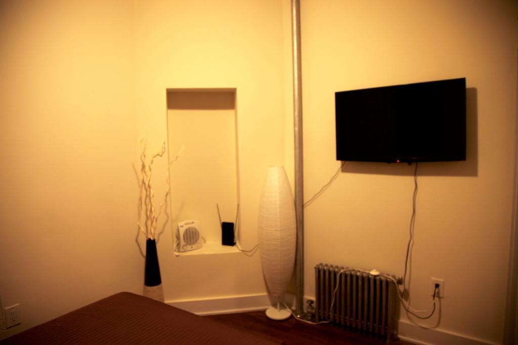 Cozy Near Park Nova York