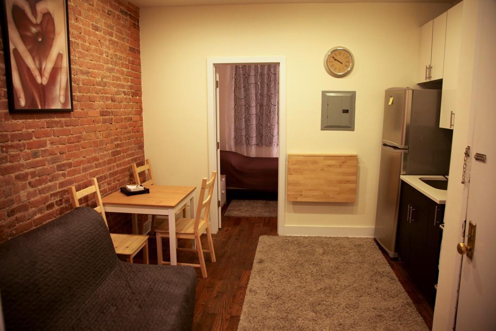 Apartamento Cozy Near Park