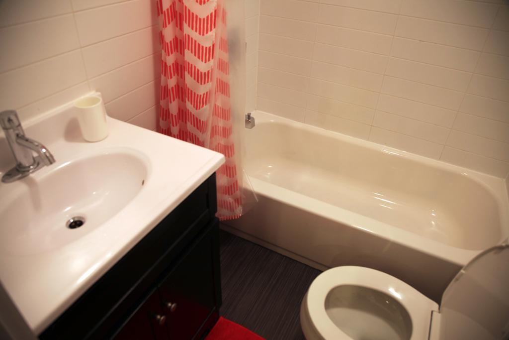 Apartamento Cozy Near Park *