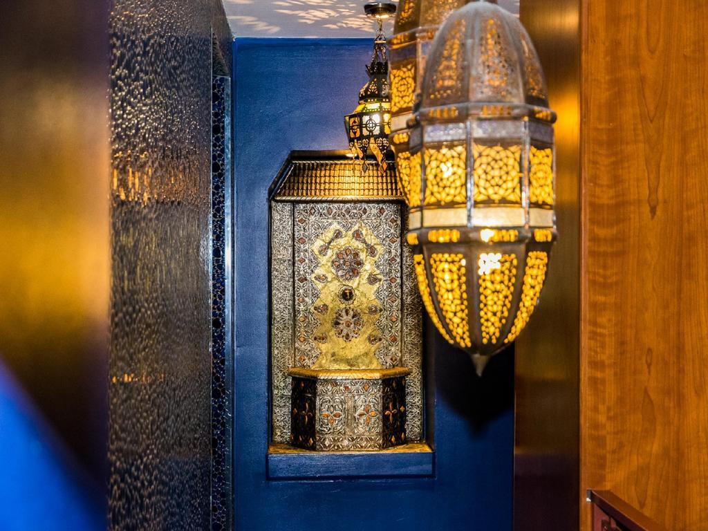Hotel Marrakech On Broadway New York