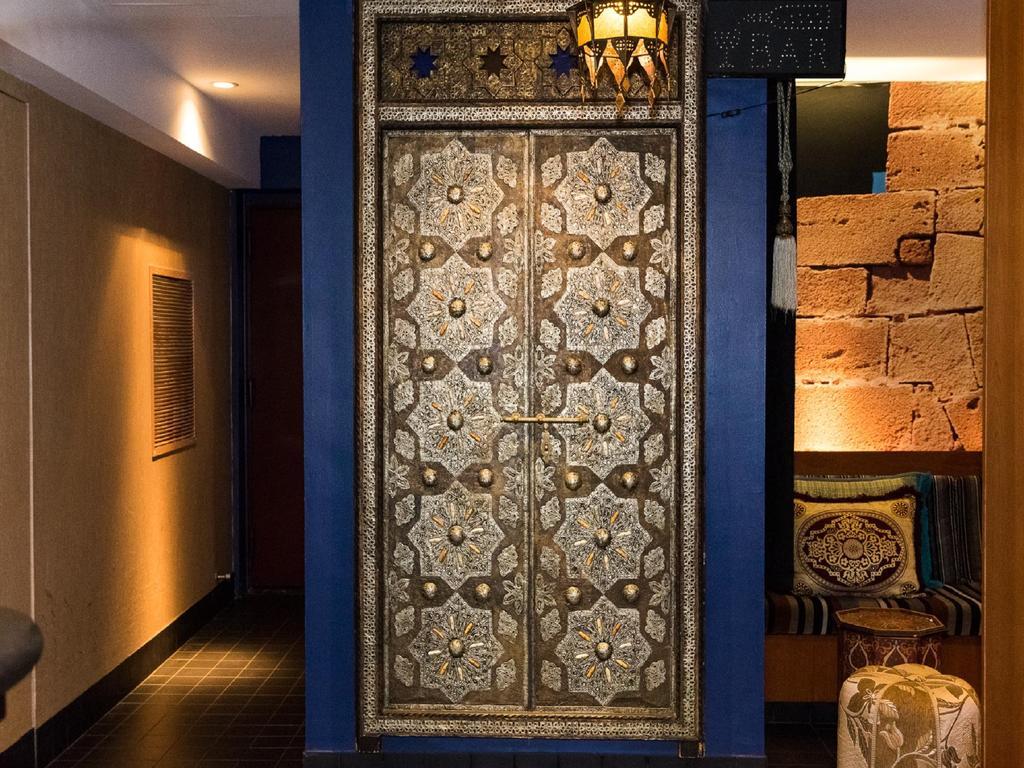 Marrakech On Broadway 3* New York