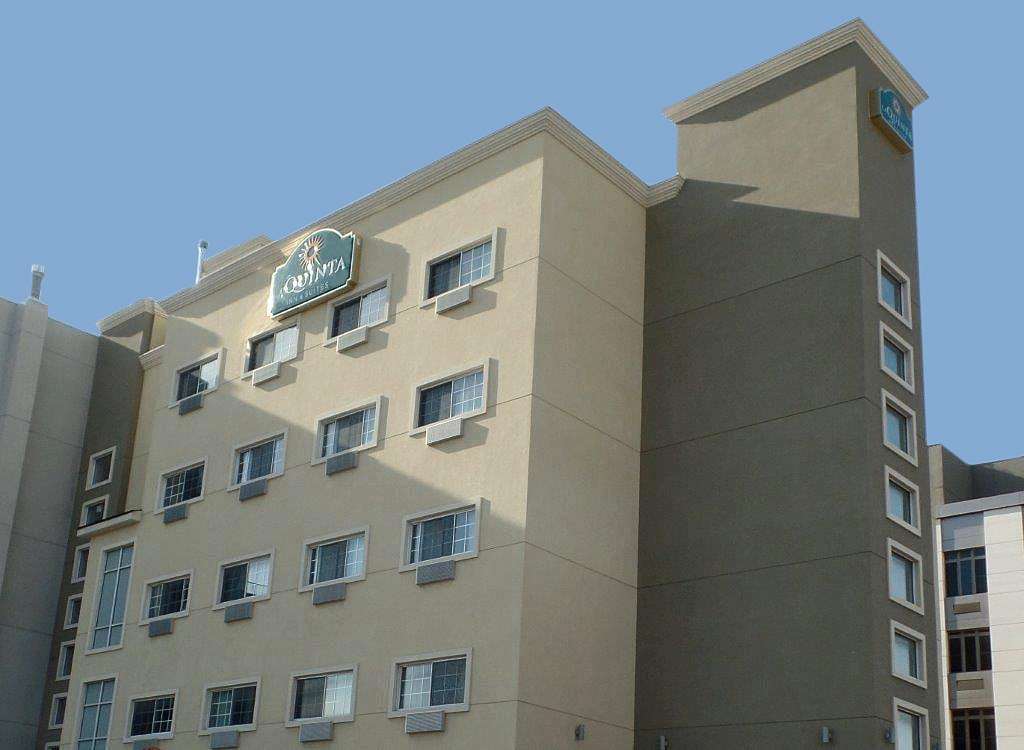 Metropolitan Hotel New York