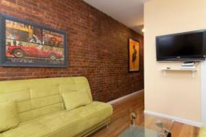 Hotel 49th St And 9th Ave - 3 Bedroom New York