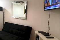 Chelsea Apartment New York