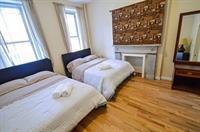 Apartment West Side New York