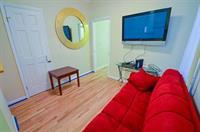 Apartment West Side