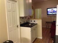 West Side Apartment
