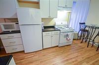 Apartment West Side *