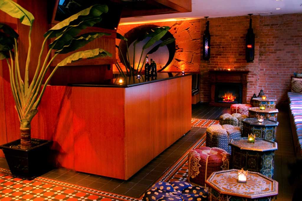 Marrakech On Broadway