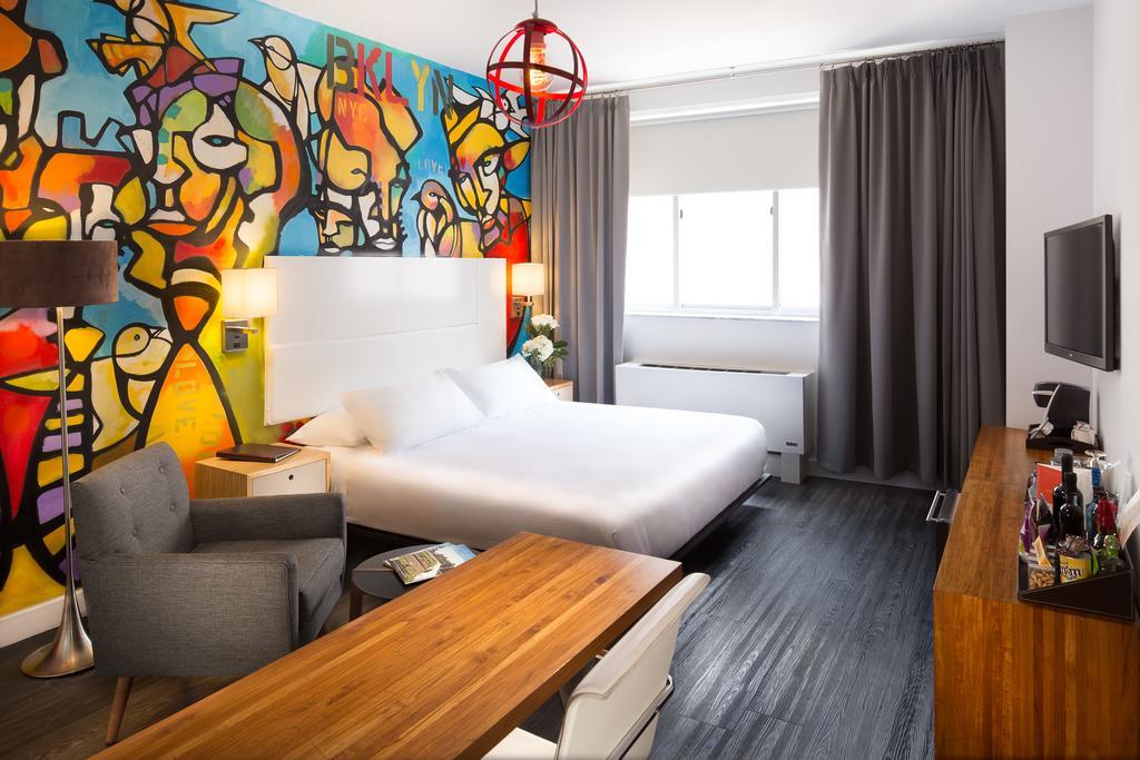 Hotel Nu
