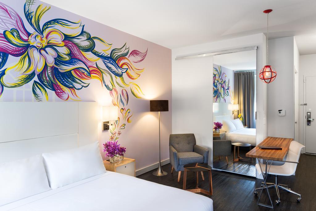Hotel Nu 4*
