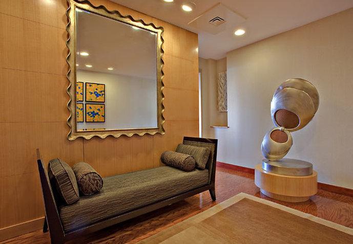 Marriott At The Brooklyn Bridge 4* New York