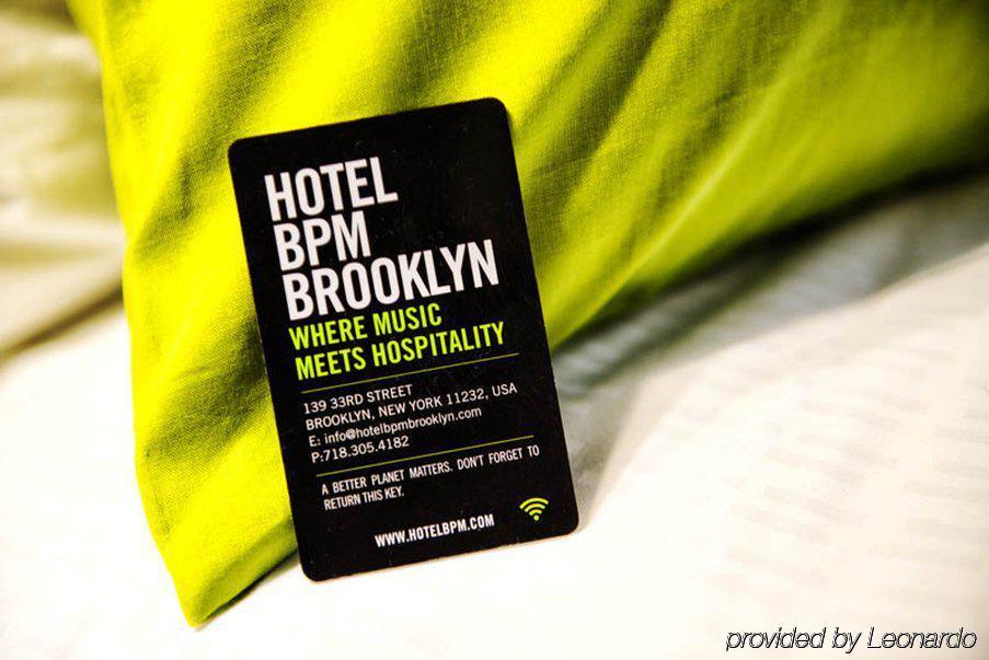 Bpm Brooklyn
