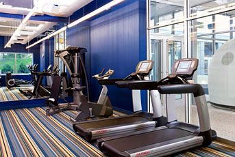 Aloft Harlem 4* Nova York