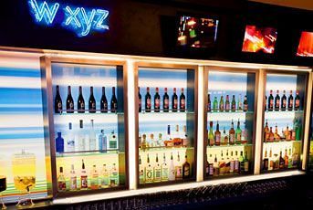 Aloft Harlem 4* Nova York