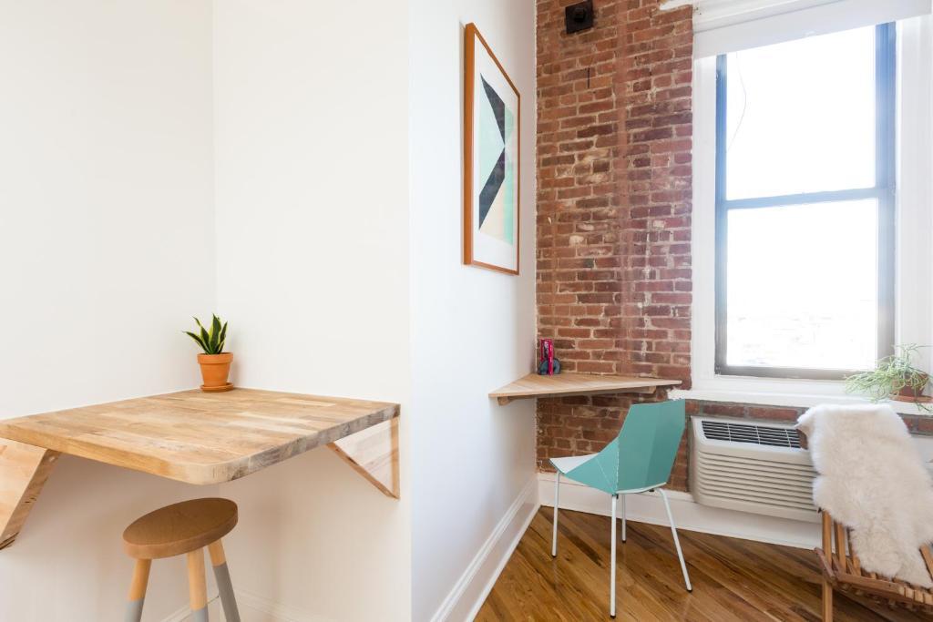 Apartment Habitat 101brooklyn