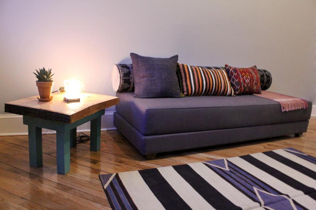 Habitat 101brooklyn New York