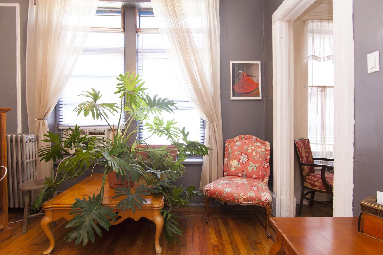 Saint Nicholas Bed & Breakfast