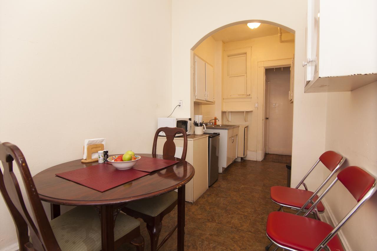 Bed & Breakfast Saint Nicholas New York