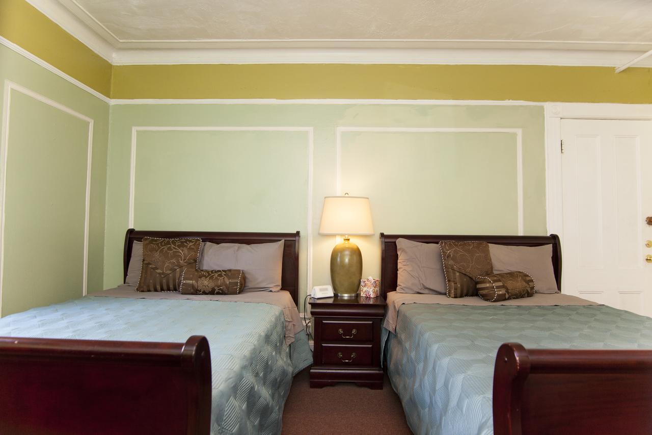 Saint Nicholas 3* New York