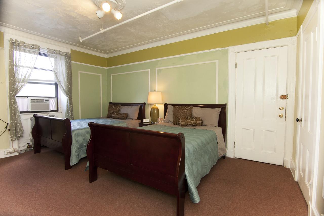 Saint Nicholas Bed & Breakfast 3*