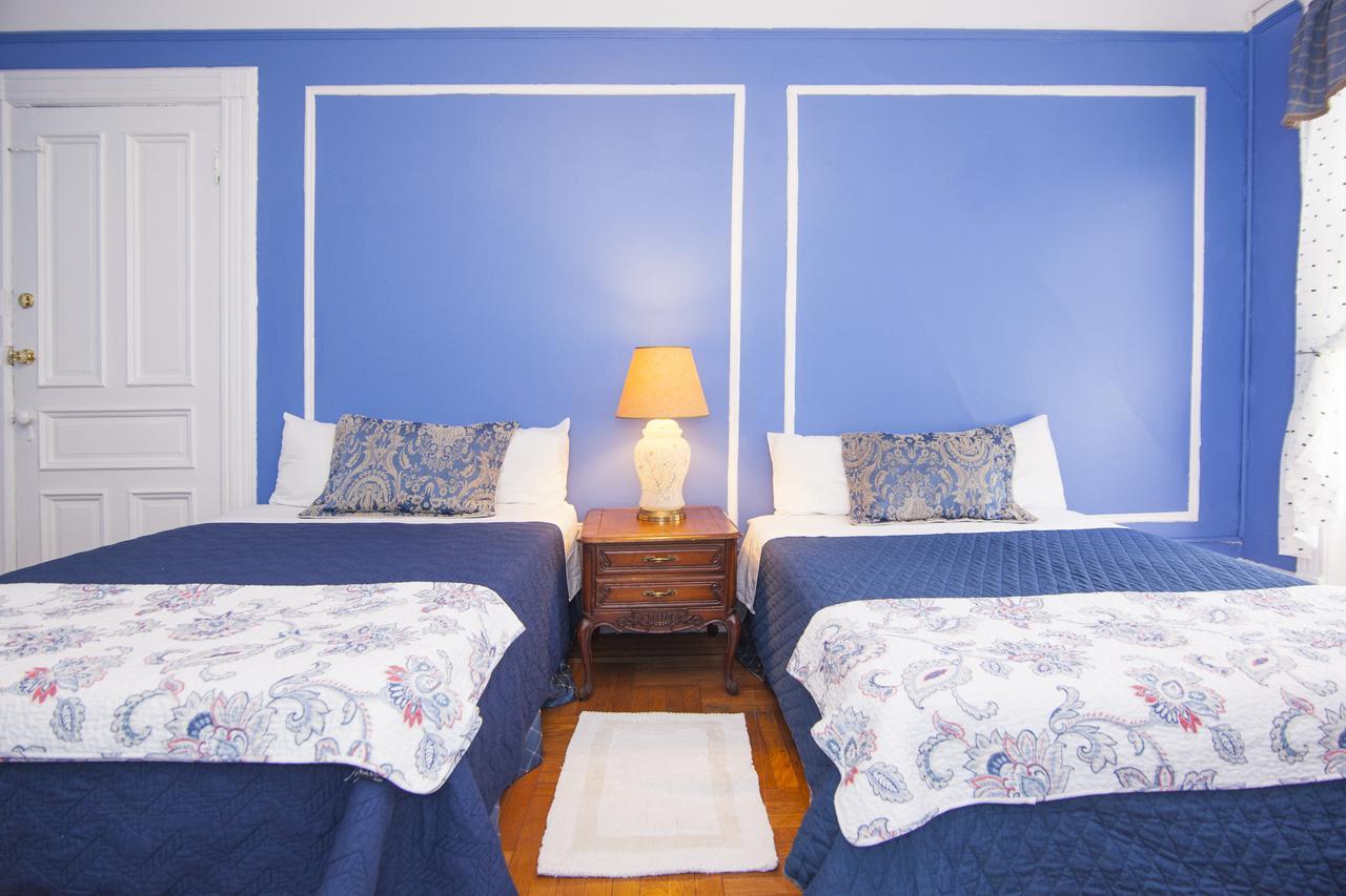 Saint Nicholas Bed & Breakfast New York