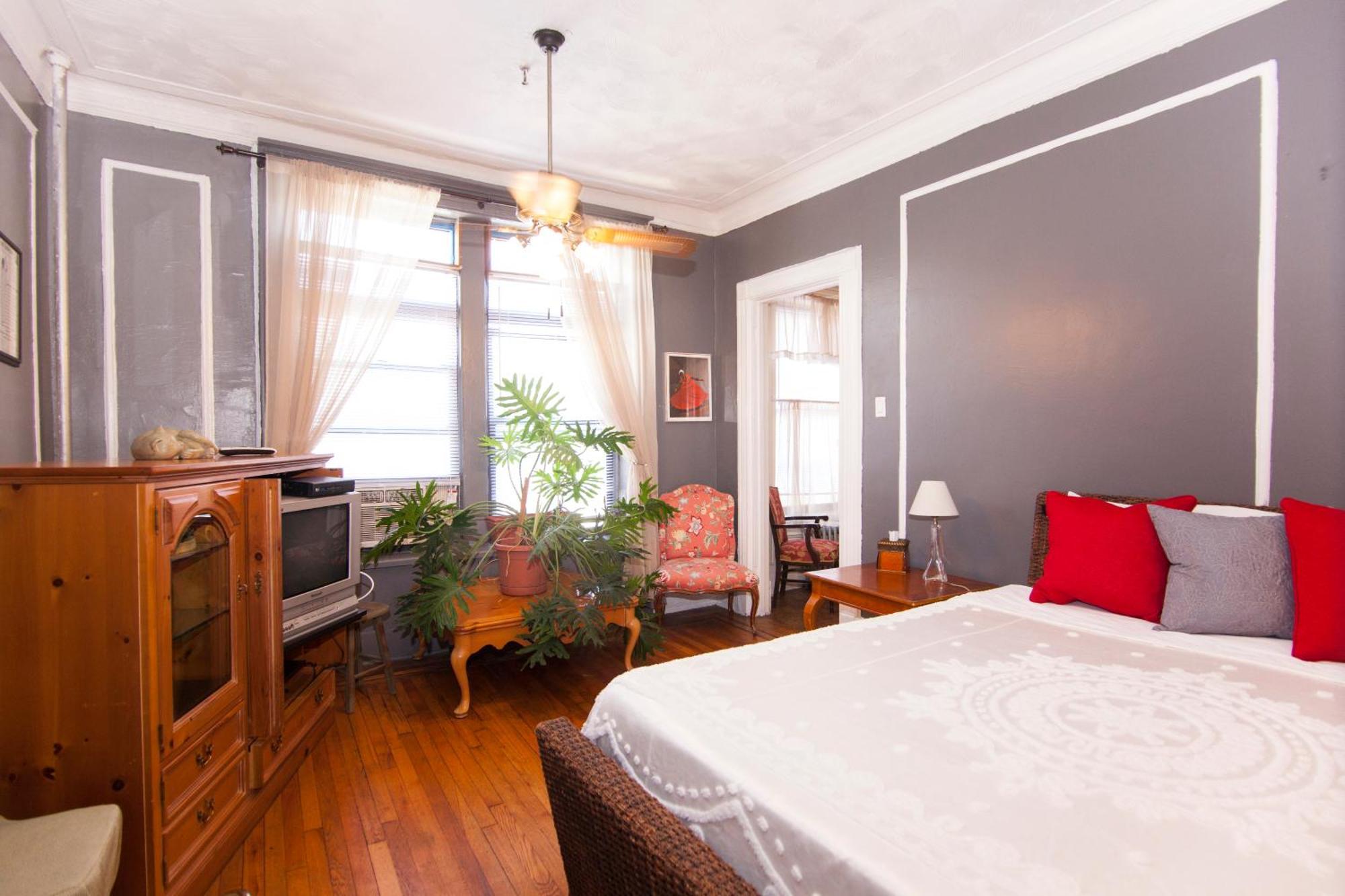 Saint Nicholas Bed & Breakfast New York