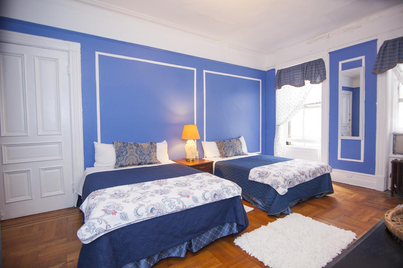 Bed & Breakfast Saint Nicholas