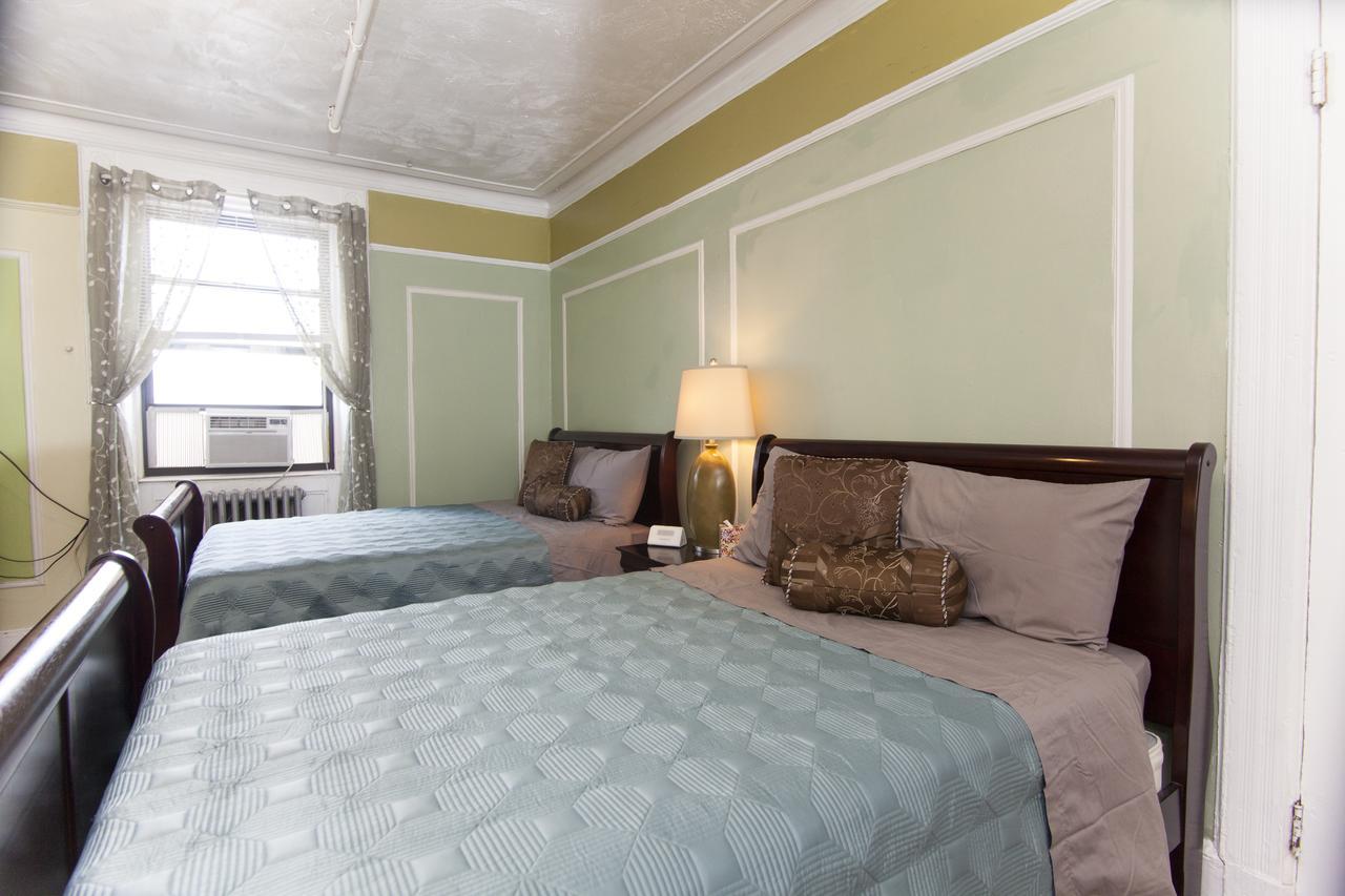 Saint Nicholas Bed & Breakfast 3*