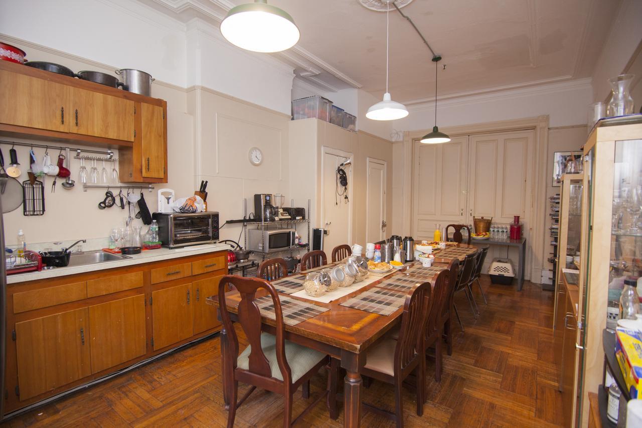 Saint Nicholas Bed & Breakfast New York