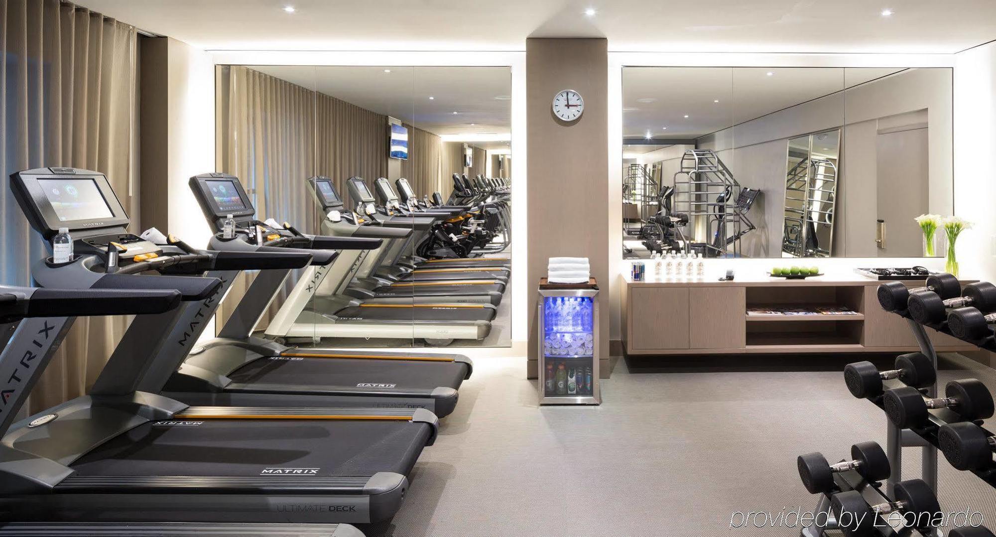 The Knickerbocker 5* Nova York