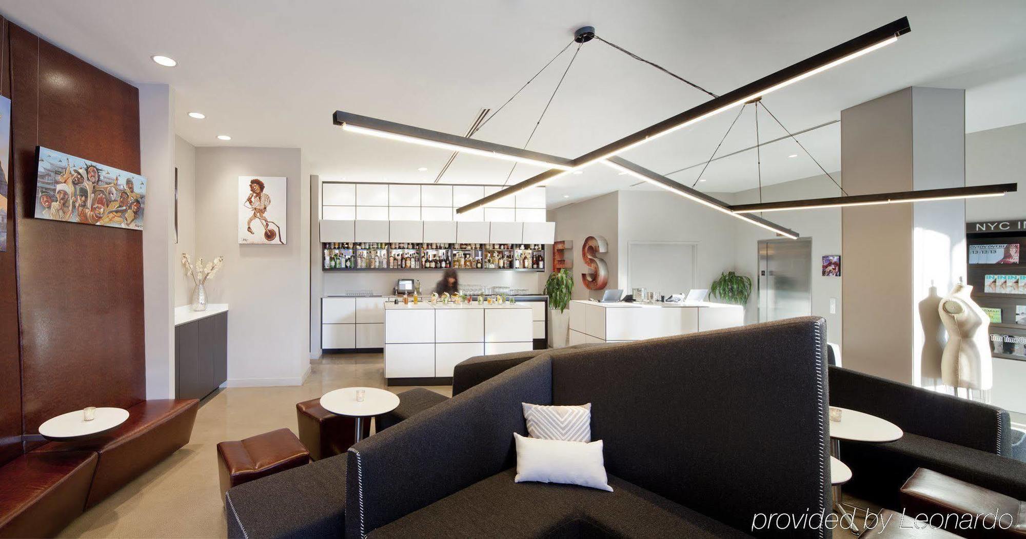 Nu Hotel 4*