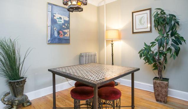 Lefferts Manor 3*