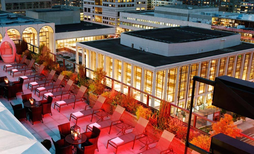 The Empire 4* Nova York