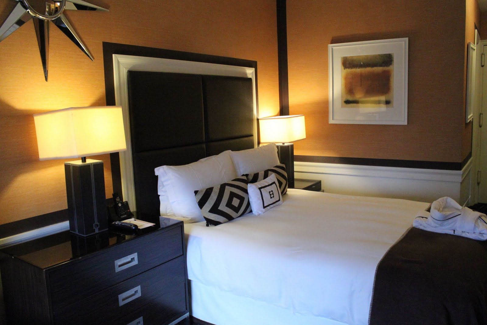 Hotel The Empire 4*