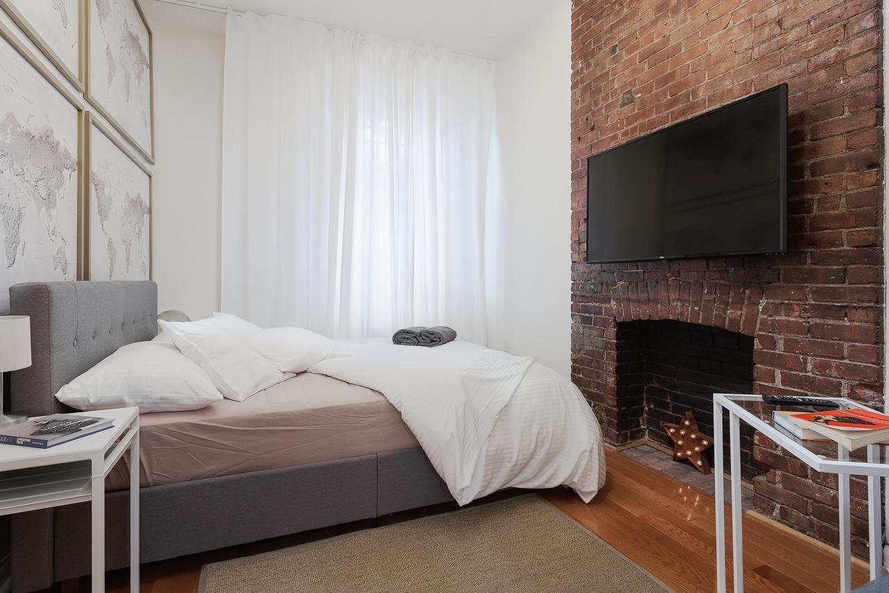 Times Square Highline Two Bedroom Apartment