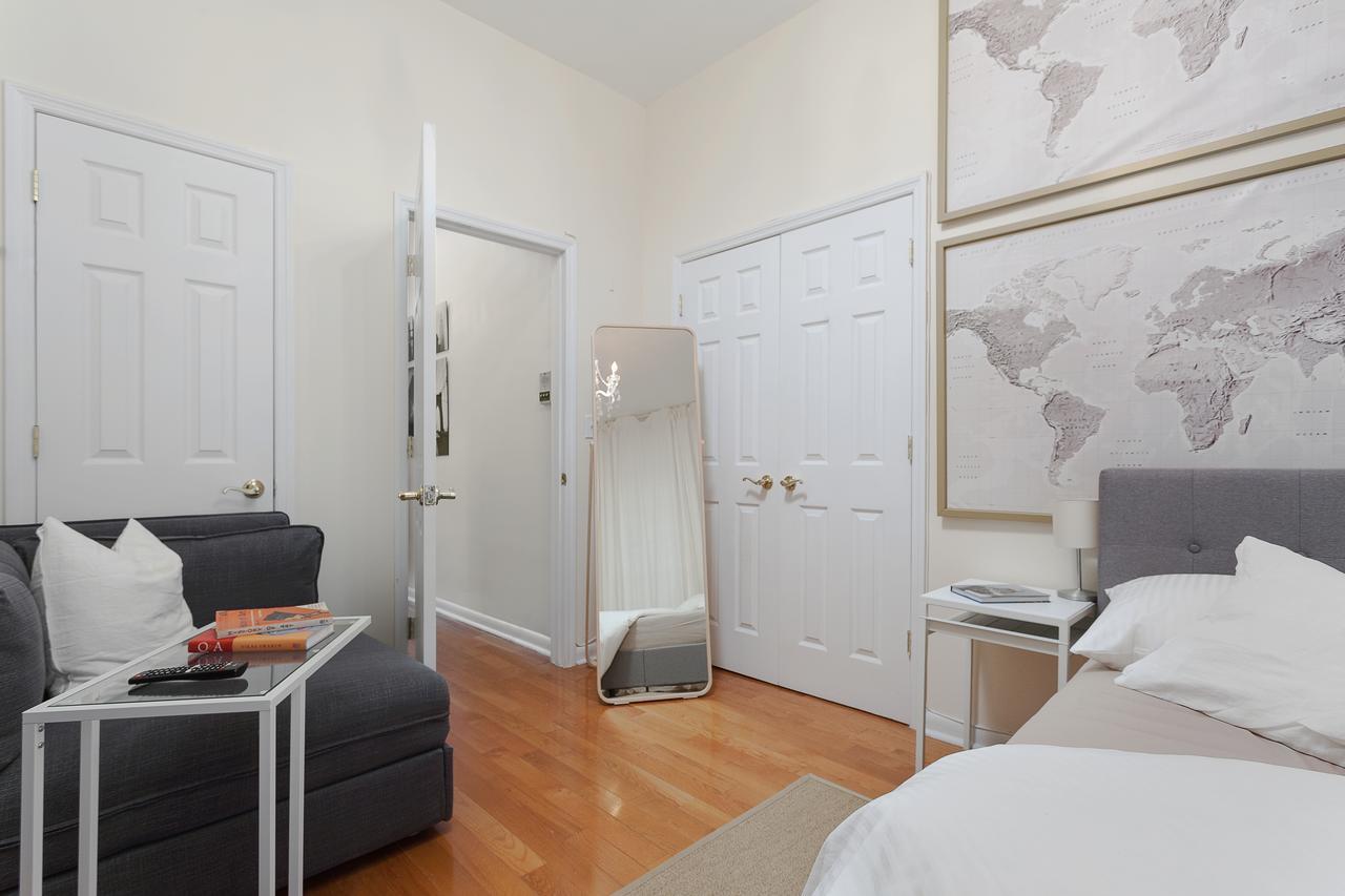 Times Square Highline Two Bedroom Apartment