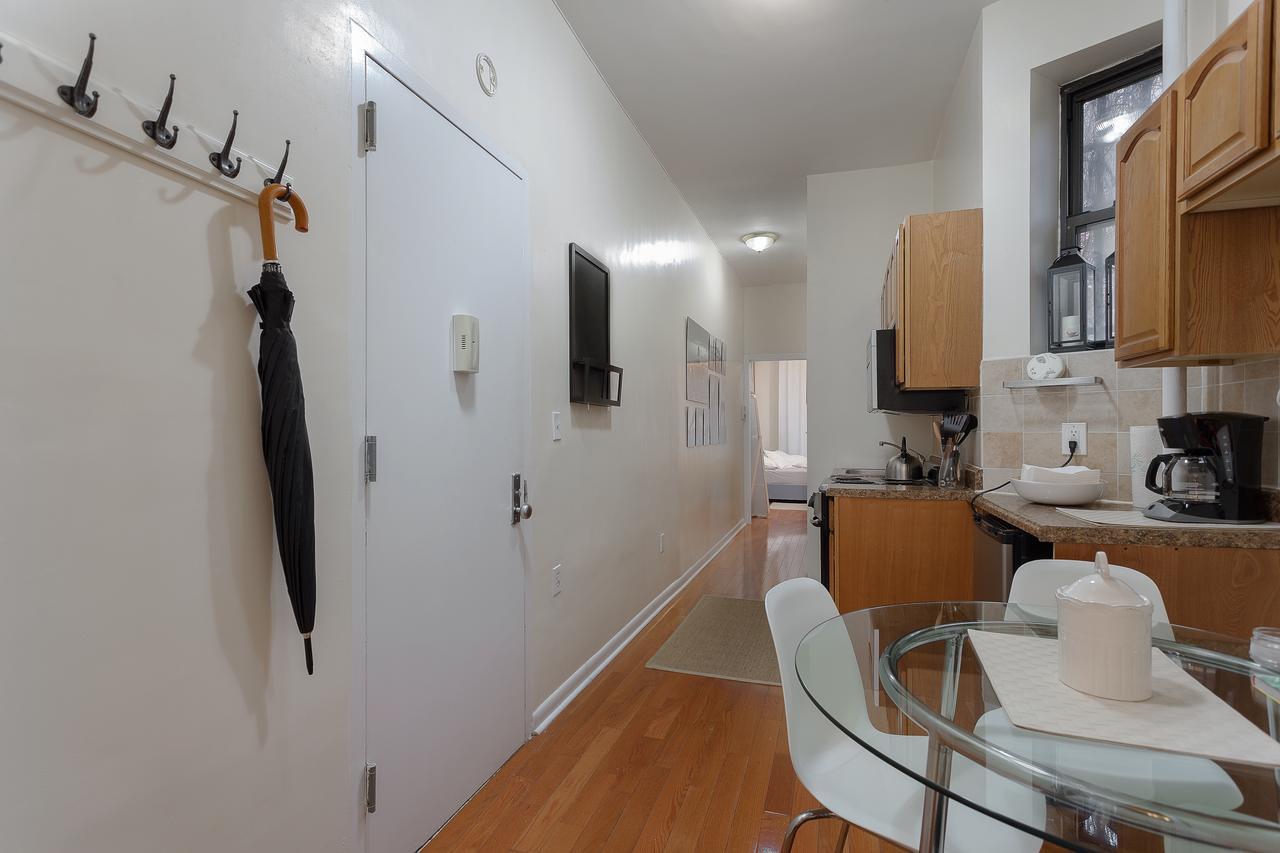 Times Square Highline Two Bedroom New York